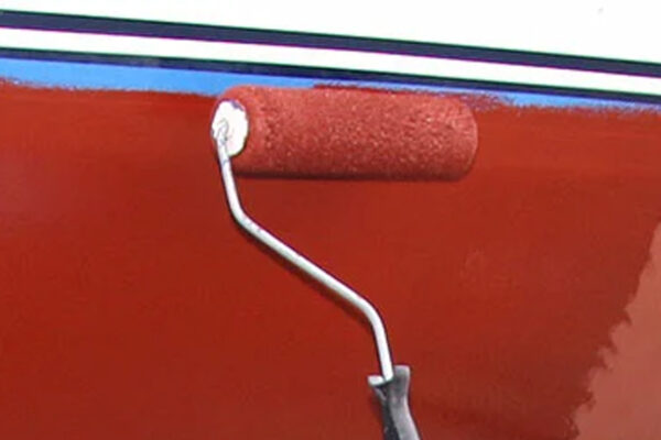 Bundmaling